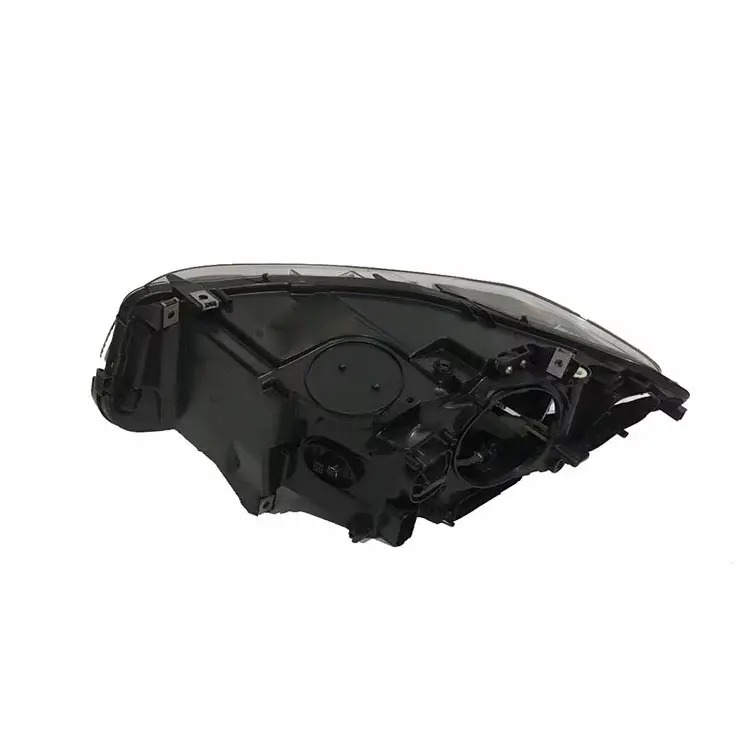 Hot Sale OEM Auto Lighting Systems High Quality 5 Series F18 F10 Headlights for 2012-2014 Car Years 6000k Color Temperature Long